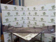 Recambio de visera cabina para daf serie 95 xf .xxx 12.6 diesel referencia OEM IAM   