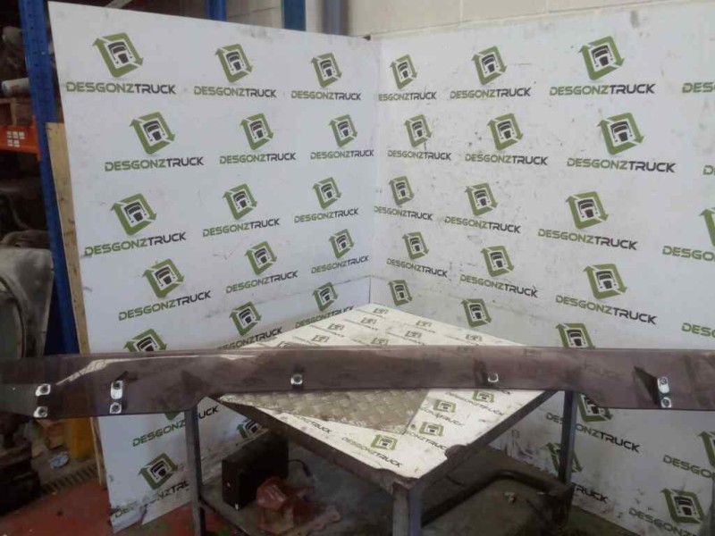 Recambio de visera cabina para daf serie 95 xf .xxx 12.6 diesel referencia OEM IAM   