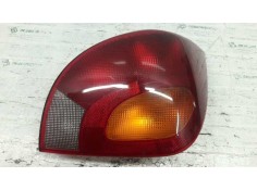 Recambio de piloto trasero derecho para ford fiesta berlina básico referencia OEM IAM 96FG13N004AA  