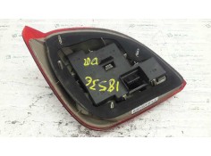 Recambio de piloto trasero derecho para ford fiesta berlina básico referencia OEM IAM 96FG13N004AA   2