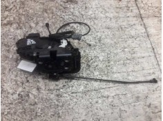 Recambio de cerradura puerta delantera derecha para volvo c30 d5 r-design referencia OEM IAM 4456A5502A 240015103 10 PINS