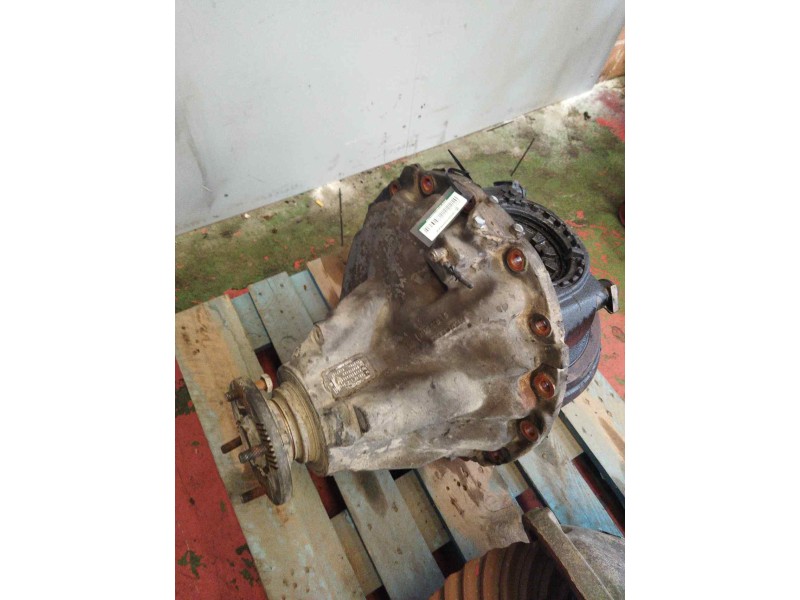 Recambio de grupo para mercedes trucks bus ..... referencia OEM IAM A6293504000 004016403 RATIO:43 , 10/1=4.300