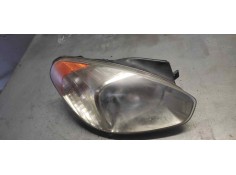 Recambio de faro derecho para hyundai accent (mc) gl referencia OEM IAM   5 PINS