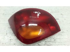 Recambio de piloto trasero izquierdo para ford fiesta berlina básico referencia OEM IAM 96FG13N004BA  