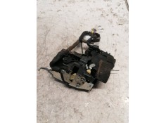 Recambio de cerradura puerta trasera izquierda para mazda cx-7 (er) active referencia OEM IAM   6 CABLES