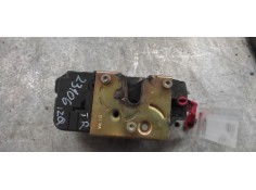 Recambio de cerradura puerta trasera izquierda para citroën xsara berlina 2.0 hdi cat (rhy / dw10td) referencia OEM IAM   4 PINS