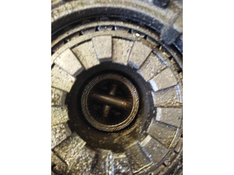 Recambio de grupo para mercedes trucks bus ..... referencia OEM IAM A6293504000 004016403 RATIO:43 , 10/1=4.300