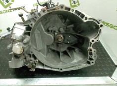 Recambio de caja cambios para citroën xsara berlina 1.9 d sx referencia OEM IAM 20DL41  