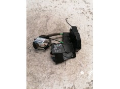 Recambio de cerradura puerta trasera izquierda para mazda cx-7 (er) active referencia OEM IAM   6 CABLES 2