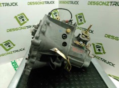 Recambio de caja cambios para citroën xsara berlina 1.9 d sx referencia OEM IAM 20DL41   2