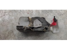 Recambio de cerradura puerta trasera izquierda para citroën xsara berlina 2.0 hdi cat (rhy / dw10td) referencia OEM IAM   4 PINS 2