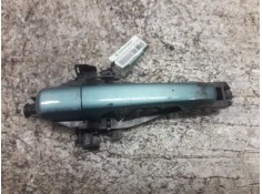 Recambio de maneta exterior delantera derecha para volvo c30 d5 r-design referencia OEM IAM 30663866  