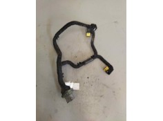 Recambio de instalacion electrica para daf trucks xf 106 480 referencia OEM IAM 2038406 INSTALACION ADBLUE  2