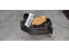 Recambio de cinturon seguridad delantero izquierdo para mazda cx-7 (er) active referencia OEM IAM C9586N  