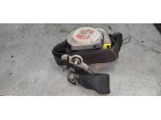 Recambio de cinturon seguridad delantero izquierdo para mazda cx-7 (er) active referencia OEM IAM C9586N   2