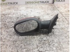 Recambio de retrovisor izquierdo para renault megane i fase 2 berlina (ba0) 1.4 16v privilege referencia OEM IAM  5 PINS 