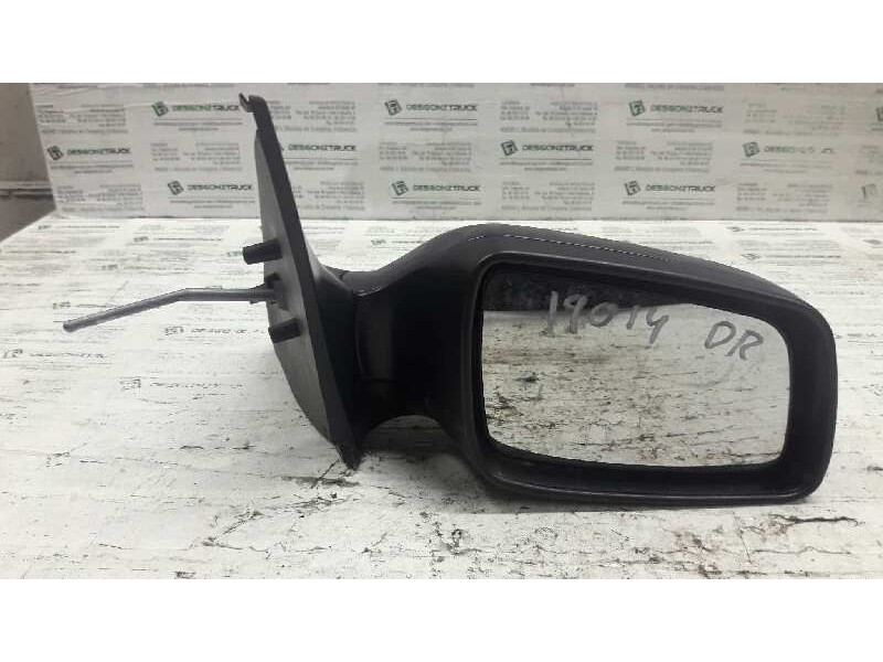Recambio de retrovisor derecho para opel astra g berlina club referencia OEM IAM   