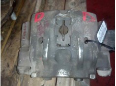 Recambio de pinza freno trasera izquierda para nissan trucks atleon 56.15 referencia OEM IAM 777603 BREMBO 