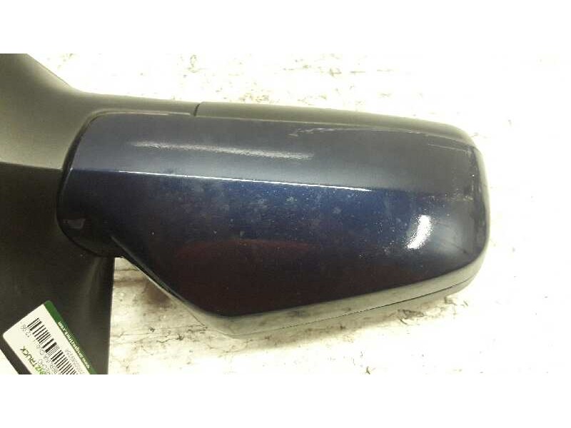 Recambio de retrovisor derecho para opel astra g berlina club referencia OEM IAM   