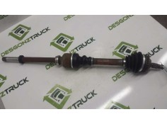 Recambio de transmision delantera derecha para citroën xsara berlina 1.9 d sx referencia OEM IAM   