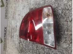 Recambio de piloto trasero derecho para chevrolet kalos 1.4 se referencia OEM IAM   