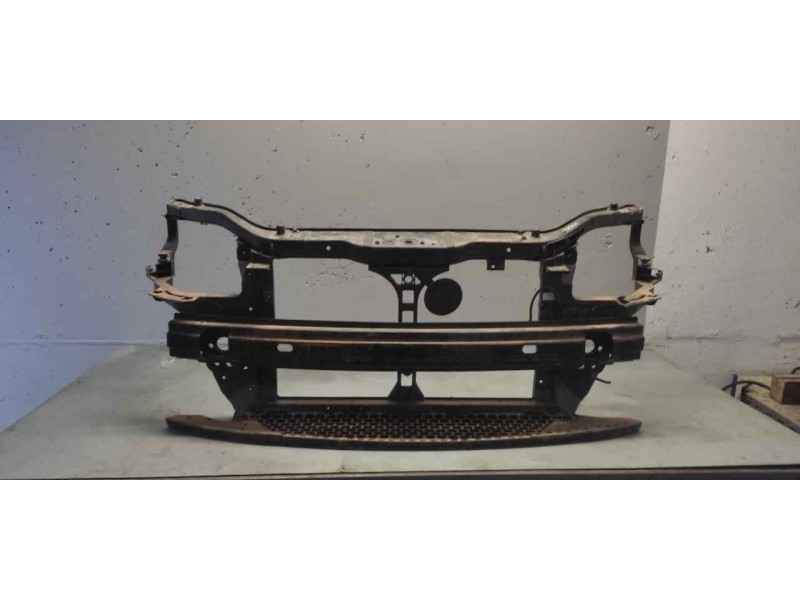 Recambio de panel frontal para hyundai accent (mc) gl referencia OEM IAM   