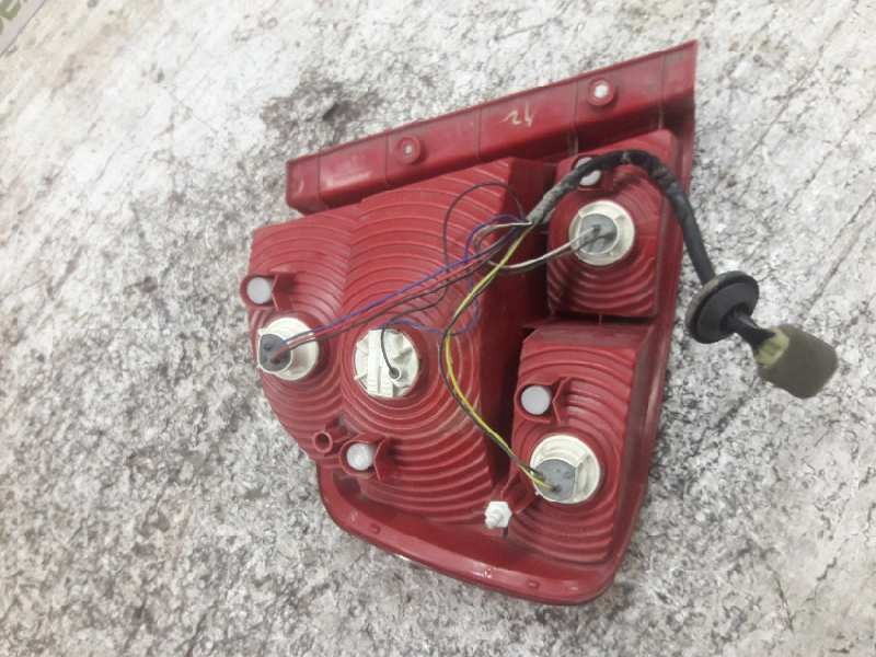 Recambio de piloto trasero derecho para chevrolet kalos 1.4 se referencia OEM IAM   