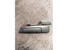 Recambio de maneta exterior trasera izquierda para mitsubishi galant berlina (ea0) 2000 tech referencia OEM IAM MR271871  