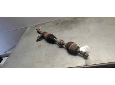 Recambio de transmision delantera derecha para hyundai accent (mc) gl referencia OEM IAM   