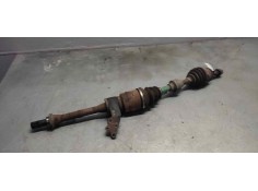 Recambio de transmision delantera derecha para hyundai accent (mc) gl referencia OEM IAM    2