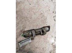 Recambio de maneta exterior delantera derecha para mitsubishi galant berlina (ea0) 2000 tech referencia OEM IAM MR271868   2