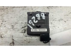 Recambio de boton regulacion de faros para nissan primastar (x83) avantour 7 asientos, batalla corta 2,76t referencia OEM IAM 82 2