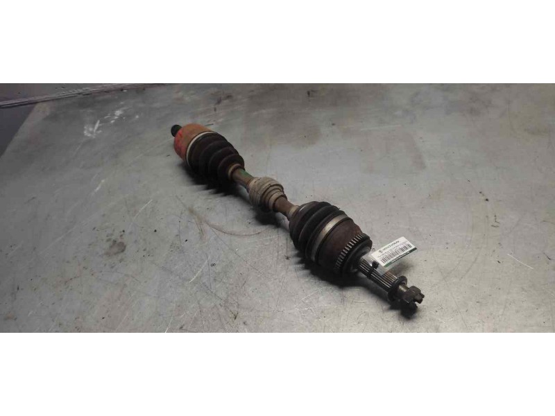 Recambio de transmision delantera izquierda para hyundai accent (mc) gl referencia OEM IAM   