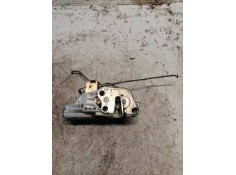 Recambio de cerradura puerta delantera izquierda para mitsubishi galant berlina (ea0) 2000 tech referencia OEM IAM   5 PINS