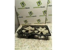 Recambio de electroventilador para mazda cx-7 (er) active referencia OEM IAM 1680002271   2