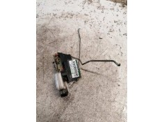 Recambio de cerradura puerta delantera izquierda para mitsubishi galant berlina (ea0) 2000 tech referencia OEM IAM   5 PINS 2