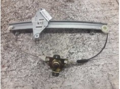 Recambio de elevalunas trasero derecho para chevrolet kalos 1.4 se referencia OEM IAM  MANUAL 