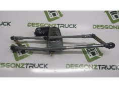 Recambio de motor limpia delantero para renault clio ii fase i (b/cbo) referencia OEM IAM 3397020417  