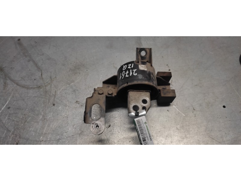 Recambio de soporte motor izquierdo para hyundai accent (mc) gl referencia OEM IAM   