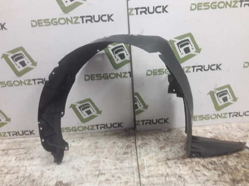 Recambio de paso rueda derecho para daewoo kalos 1.4 sr referencia OEM IAM 96542972 DELANTERO 