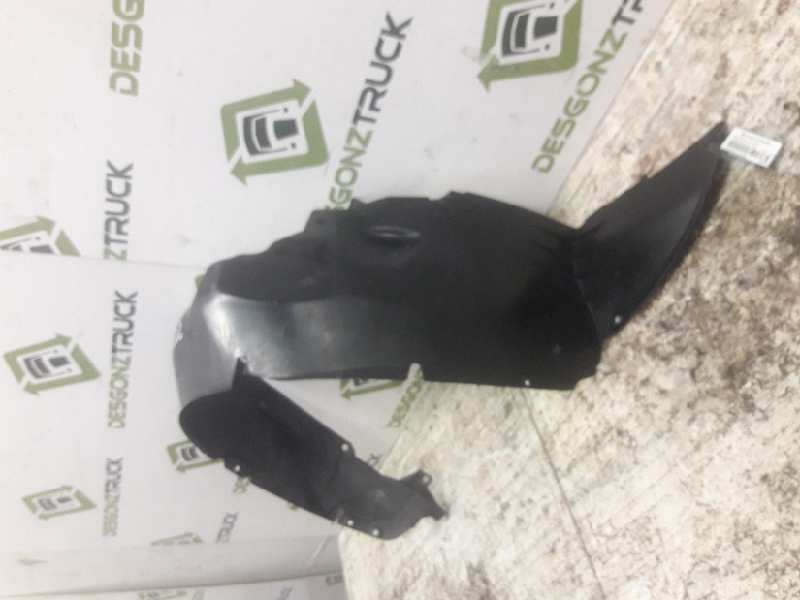 Recambio de paso rueda derecho para daewoo kalos 1.4 sr referencia OEM IAM 96542972 DELANTERO 