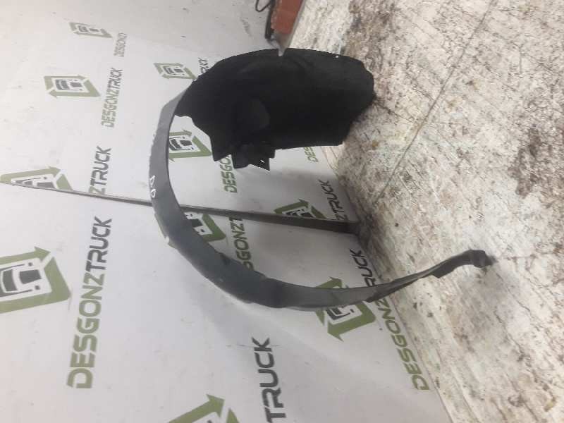 Recambio de paso rueda derecho para daewoo kalos 1.4 sr referencia OEM IAM 96542972 DELANTERO 