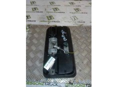Recambio de retrovisor izquierdo para daf serie 95 xf .xxx 12.6 diesel referencia OEM IAM   