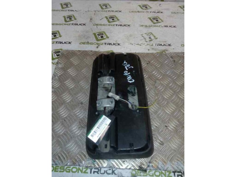 Recambio de retrovisor izquierdo para daf serie 95 xf .xxx 12.6 diesel referencia OEM IAM   