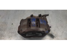 Recambio de pinza freno delantera izquierda para opel movano 2.5 diesel (s8u-772 / l93) referencia OEM IAM   