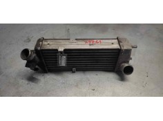 Recambio de intercooler para hyundai accent (mc) gl referencia OEM IAM 03FEB2006B  