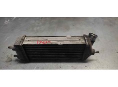 Recambio de intercooler para hyundai accent (mc) gl referencia OEM IAM 03FEB2006B   2