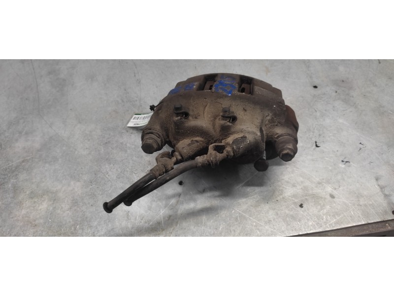 Recambio de pinza freno delantera izquierda para opel movano 2.5 diesel (s8u-772 / l93) referencia OEM IAM   