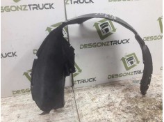 Recambio de paso rueda izquierdo para daewoo kalos 1.4 sr referencia OEM IAM 96542971 DELANTERO 