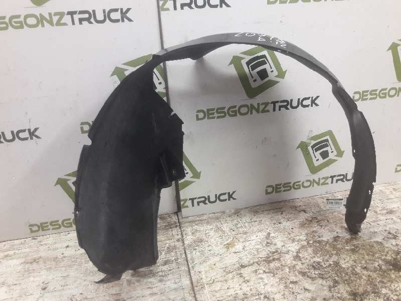 Recambio de paso rueda izquierdo para daewoo kalos 1.4 sr referencia OEM IAM 96542971 DELANTERO 